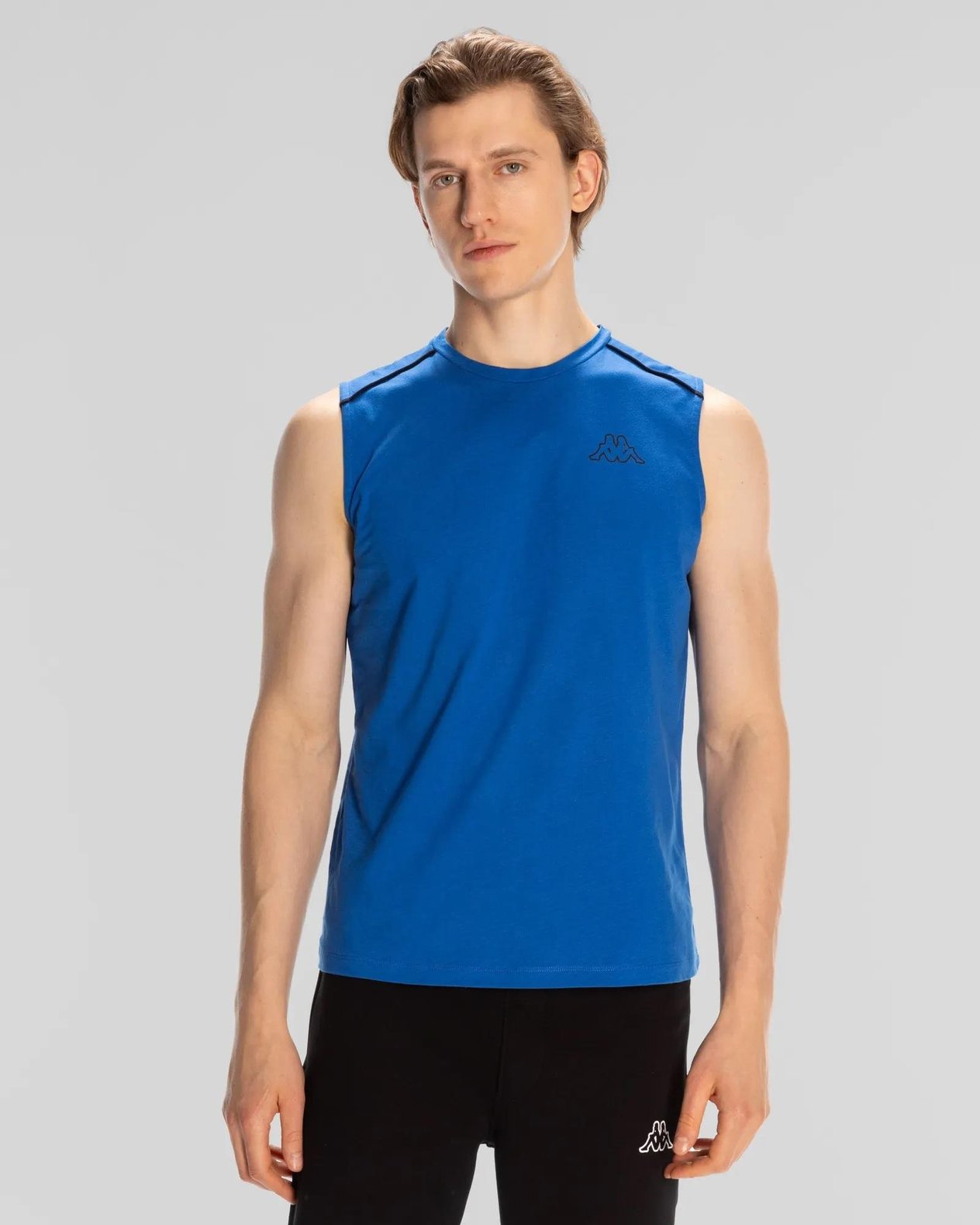 KAPPA38221SW-1231KAPPA LOGO SANDLER TANK