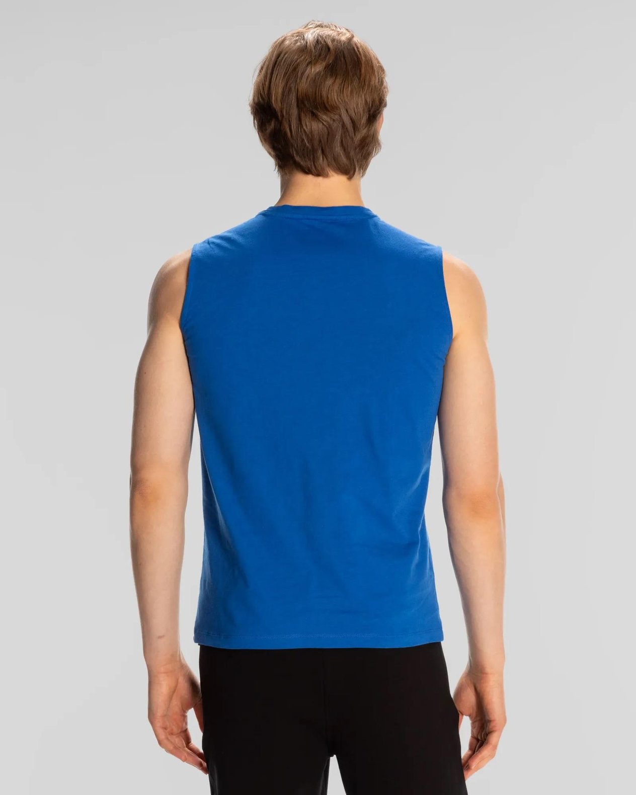KAPPA38221SW-1231KAPPA LOGO SANDLER TANK