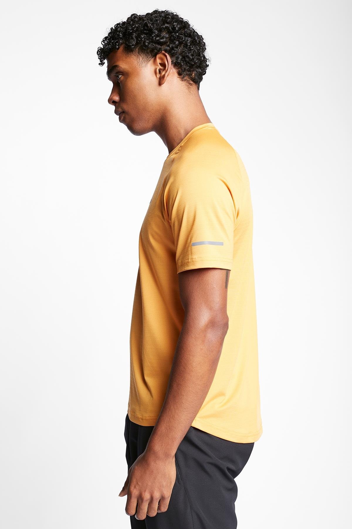 LESCON23BTEP001012-2651LESCON 23B-1012 KISA KOL T-SHIRT