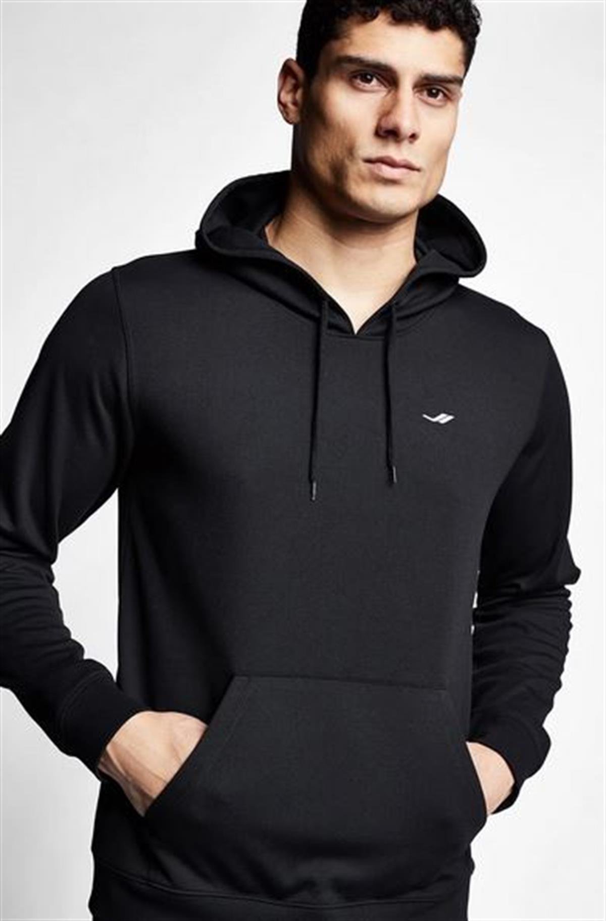 LESCON23NTEB001239-0001LESCON 23S-1239-23N KAPSONLU SWEATSHIRT