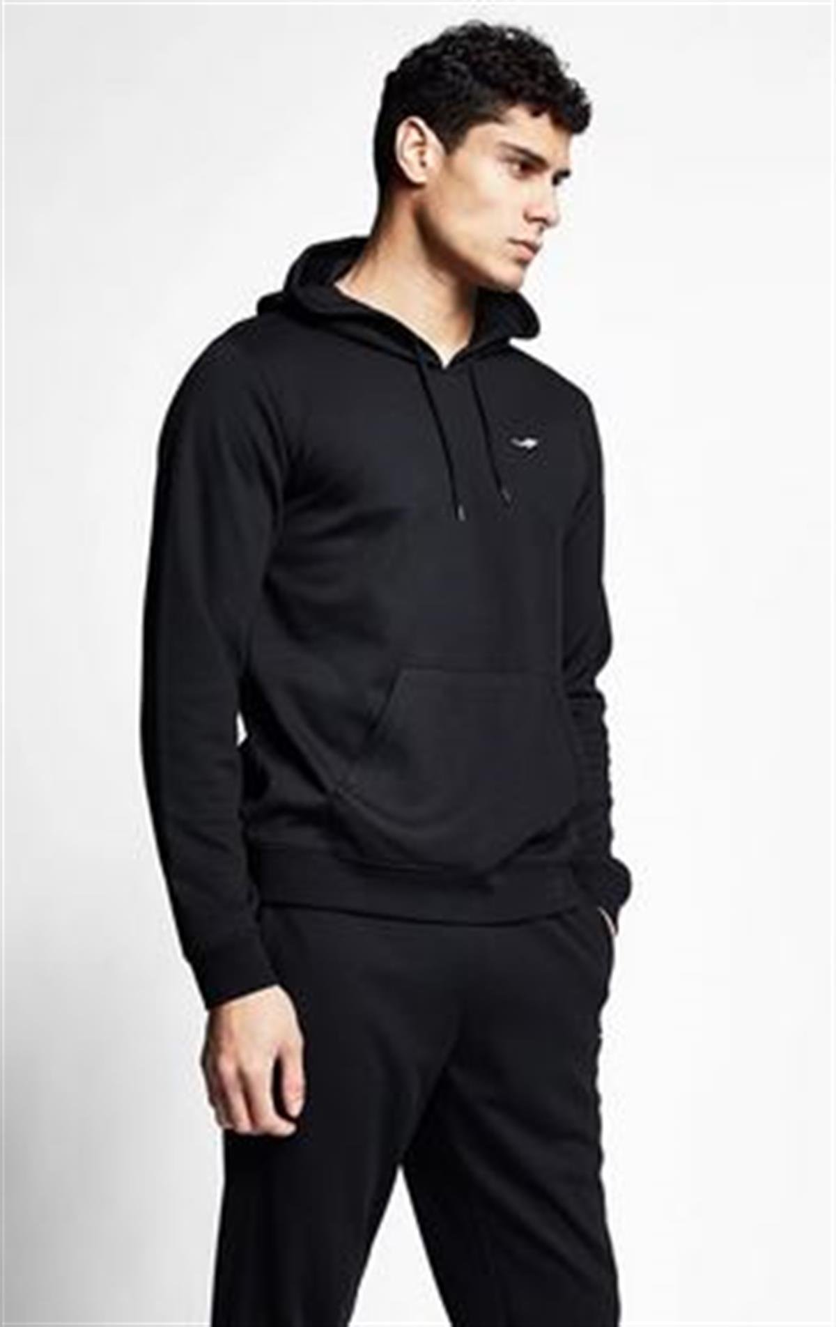LESCON23NTEB001239-0001LESCON 23S-1239-23N KAPSONLU SWEATSHIRT