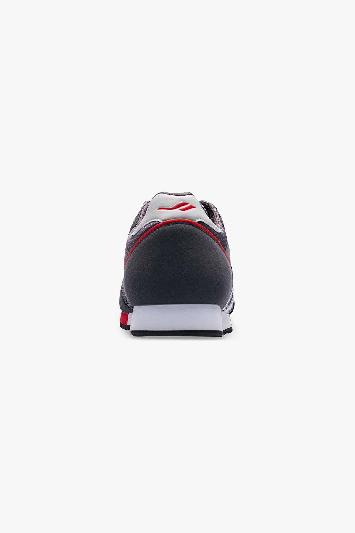 LESCON24BAE00BST5M-2616LESCON BOSTON 5 SNEAKERS SPOR AYAKKABI