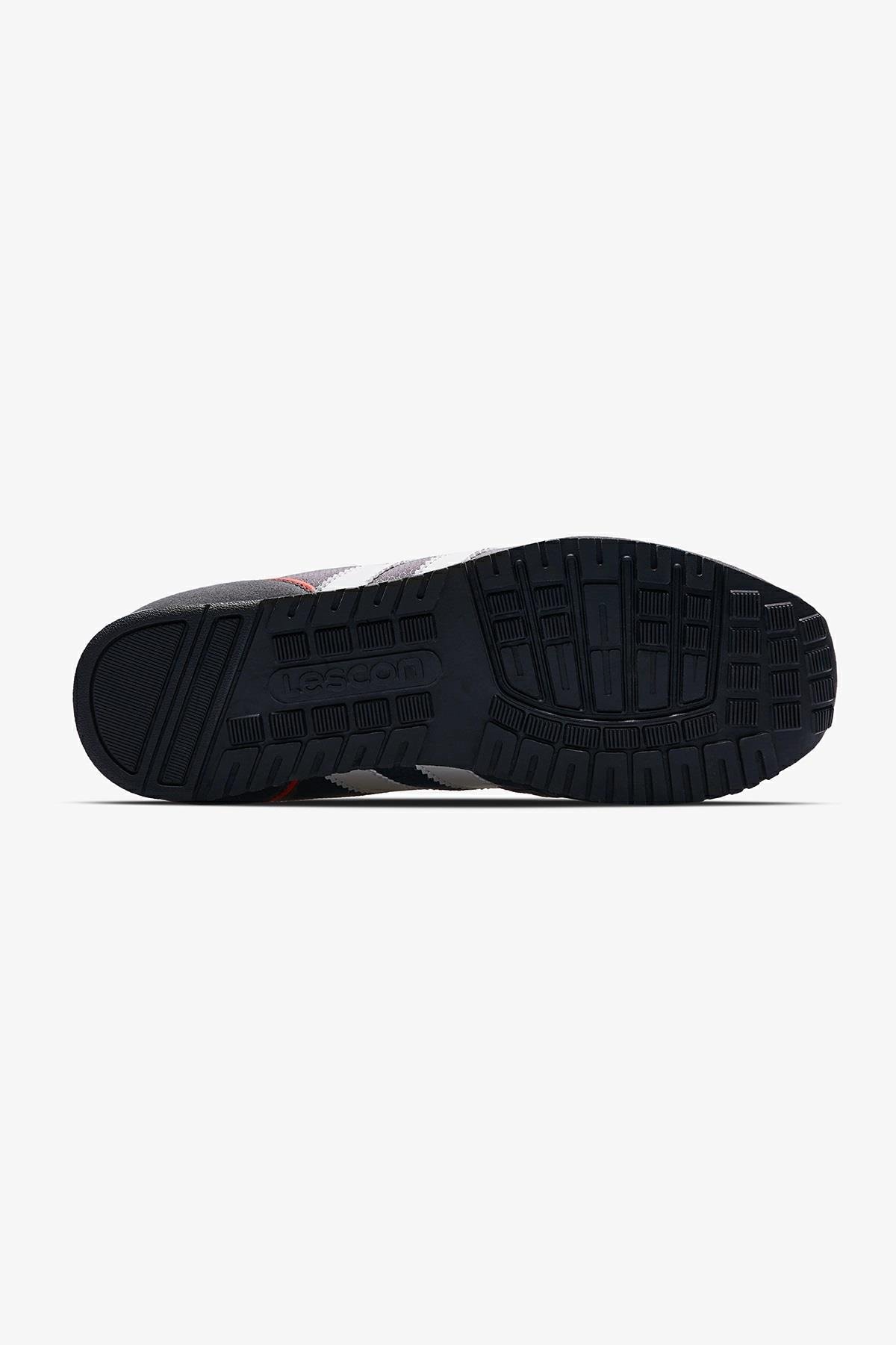 LESCON24BAE00BST5M-2616LESCON BOSTON 5 SNEAKERS SPOR AYAKKABI