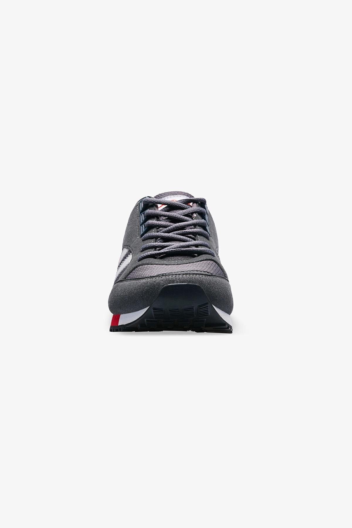 LESCON24BAE00BST5M-2616LESCON BOSTON 5 SNEAKERS SPOR AYAKKABI