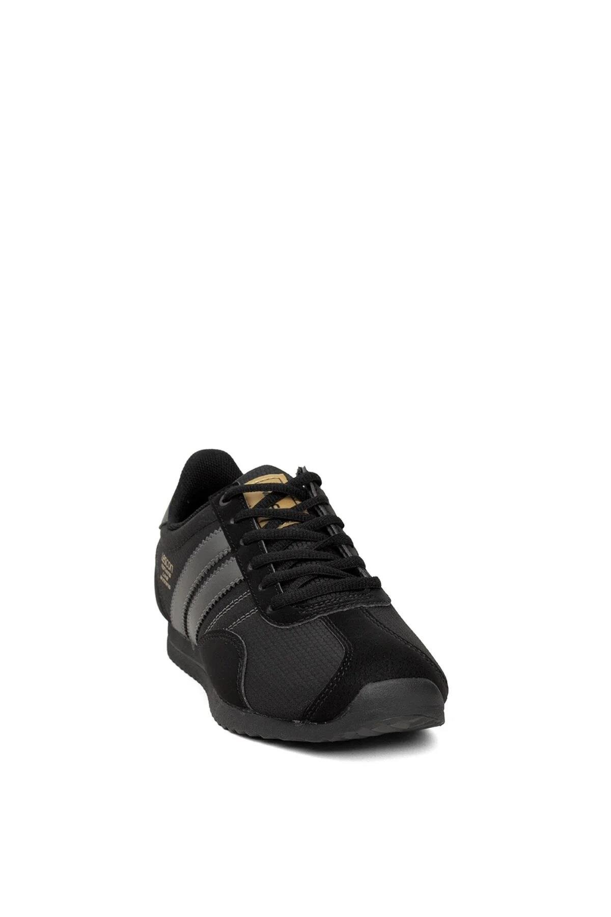 LESCON24BAU00CMP7U-0001LESCON CAMPUS 7 SNEAKERS SPOR AYAKKABI