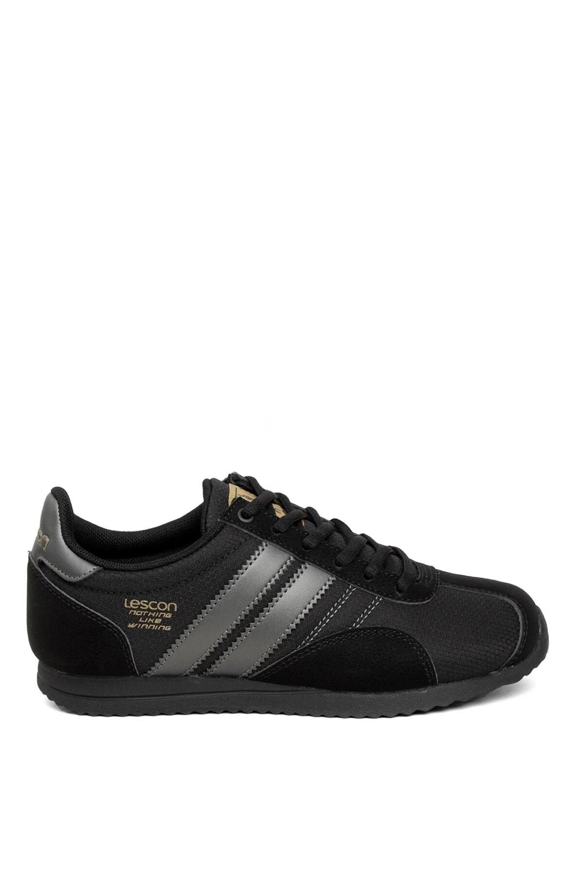 LESCON24BAU00CMP7U-0001LESCON CAMPUS 7 SNEAKERS SPOR AYAKKABI
