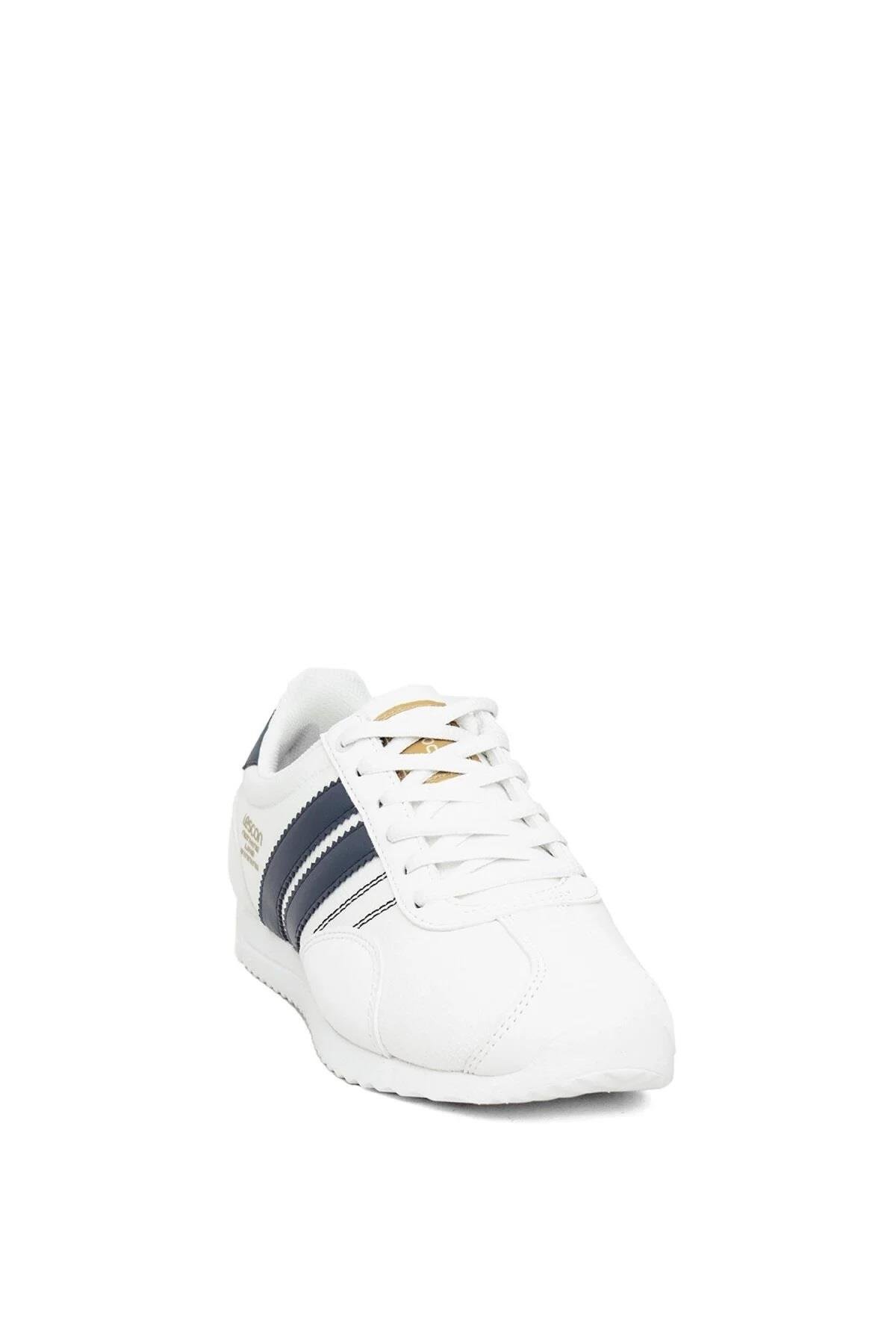 LESCON24BAU00CMP7U-0008LESCON CAMPUS 7 SNEAKERS SPOR AYAKKABI