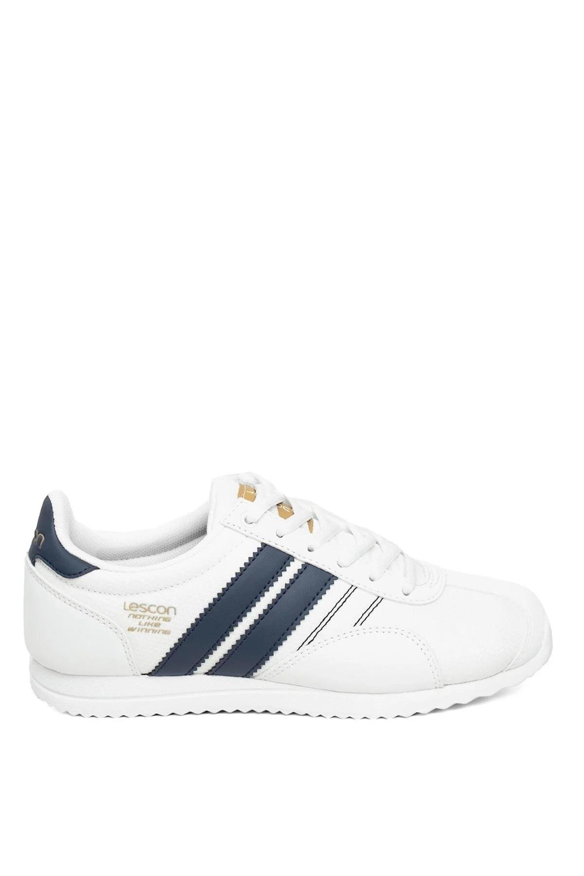 LESCON24BAU00CMP7U-0008LESCON CAMPUS 7 SNEAKERS SPOR AYAKKABI