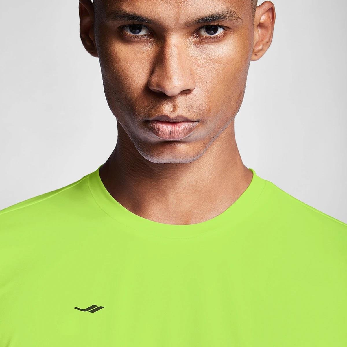 LESCON24BTEP001036-3007LESCON 24B-1036 FUTBOL KISA KOL TSHIRT