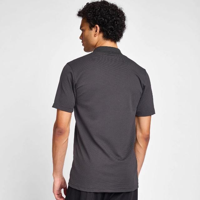 LESCON25BTEB001275-2554LESCON 25S-1275-25B KISA KOL POLO YAKA TSHIRT
