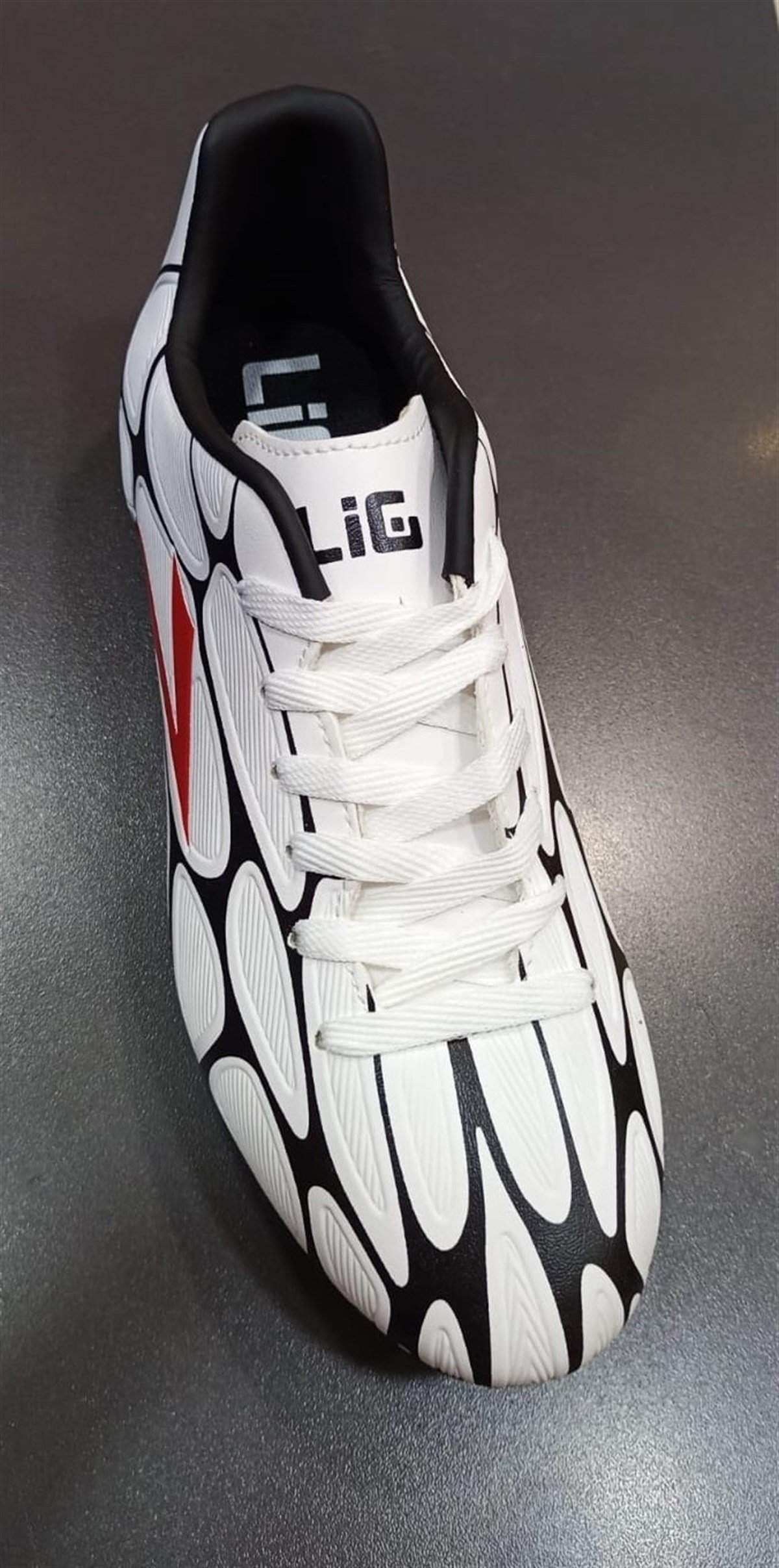 LİGGEDİZ PRO KRM-M-0008LİG GEDİZ PRO MERDANE KRAMPON