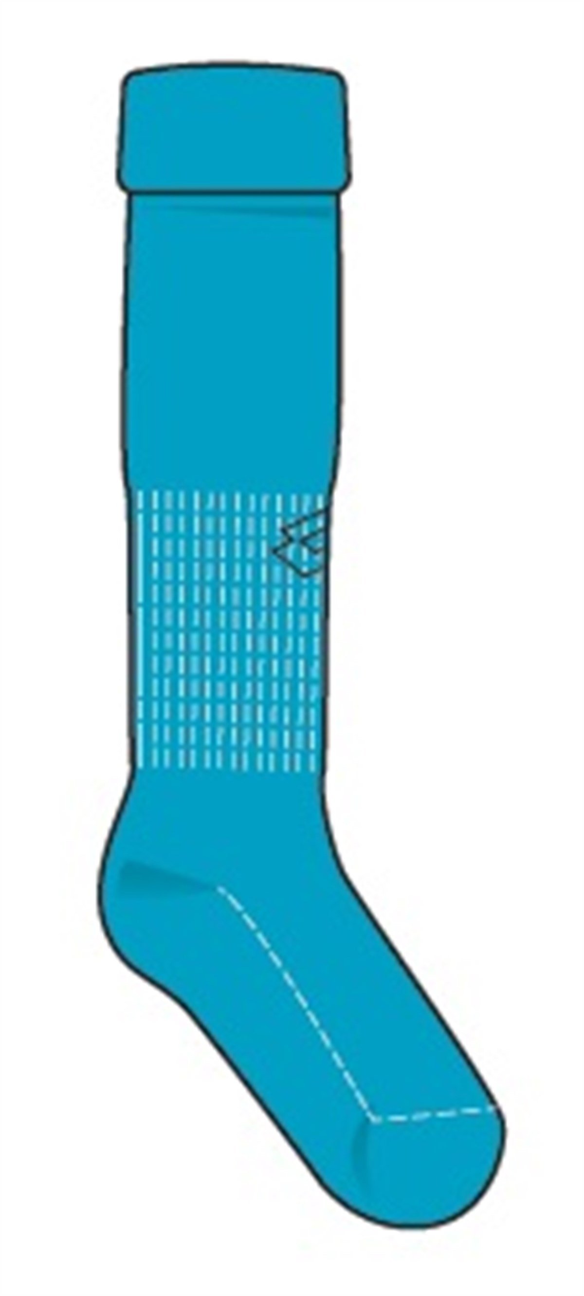 LOTTO M1076 FUTBOL ÇORABI