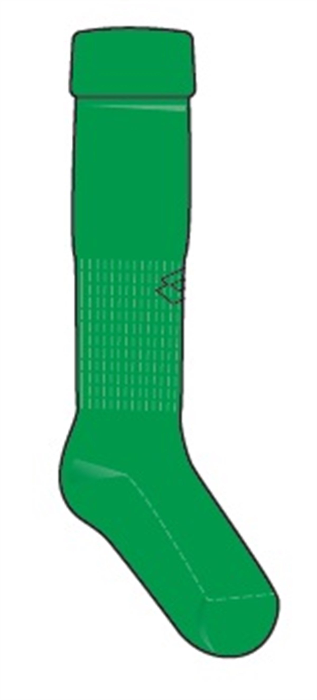 LOTTO M1076 FUTBOL ÇORABI