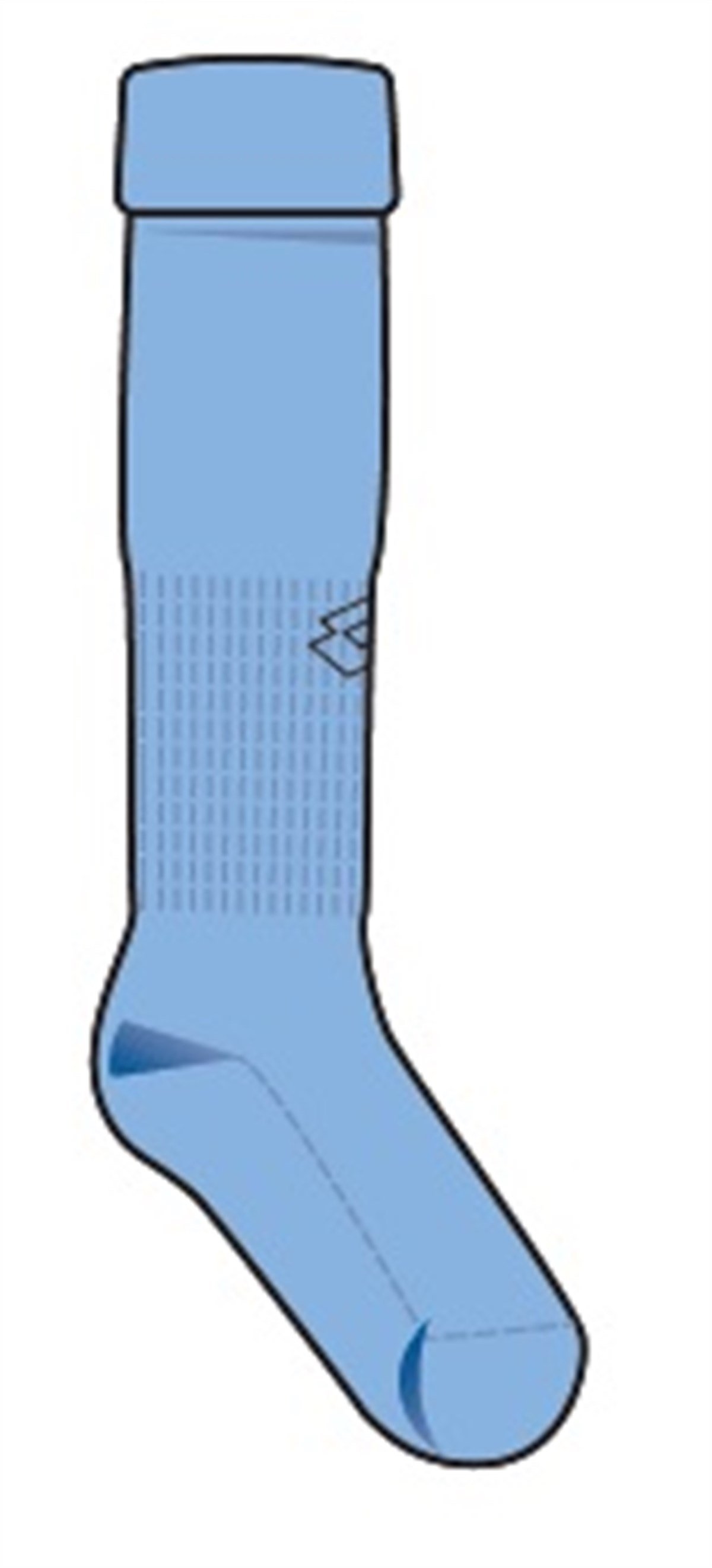 LOTTO M1076 FUTBOL ÇORABI