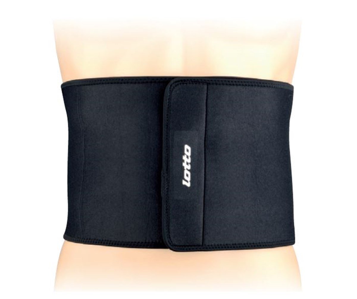 LOTTO WAISTBAND SUPPORT NP BEL KORSESİ