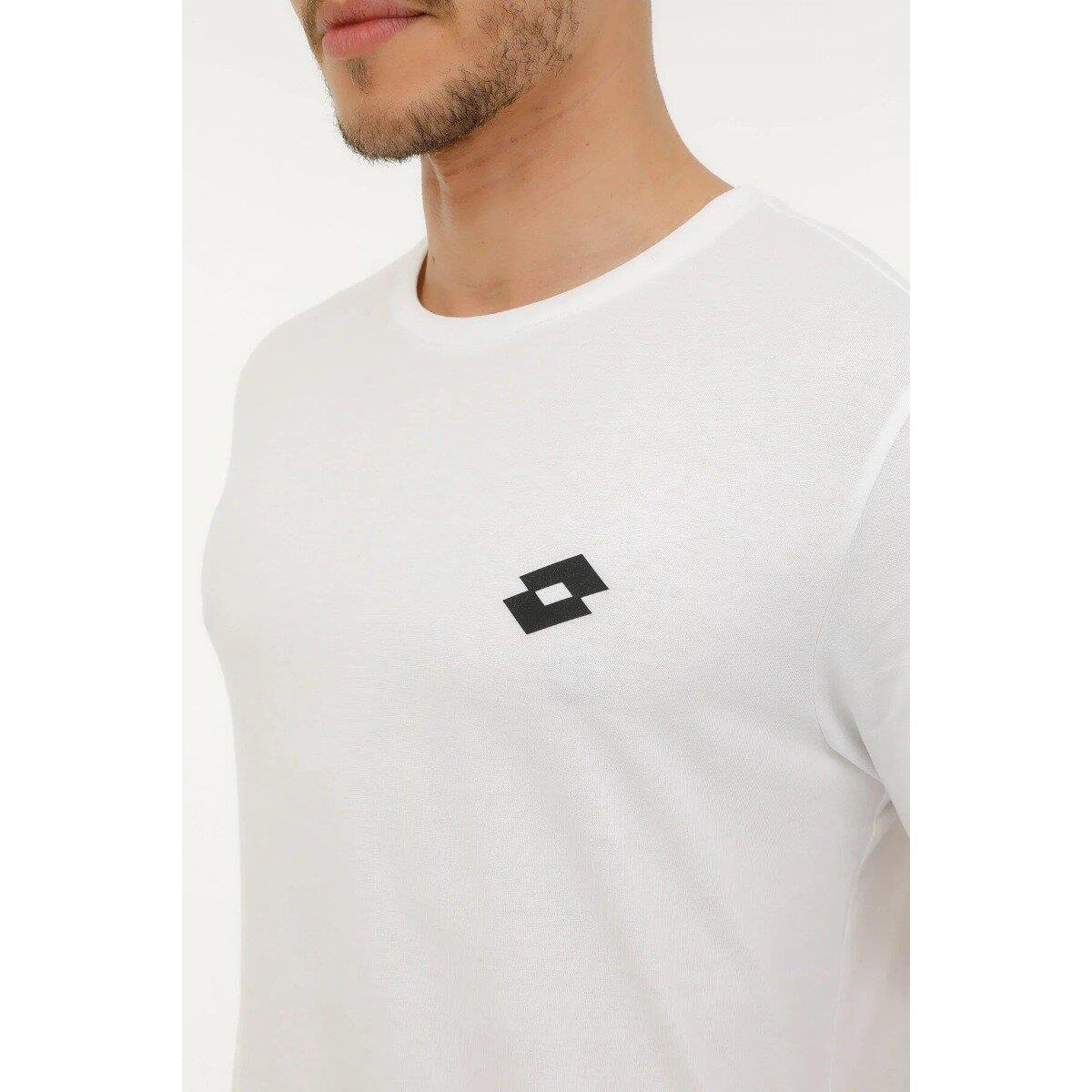 LOTTO101357332-0008LOTTO M-BSC SOKRATES T-SHIRT
