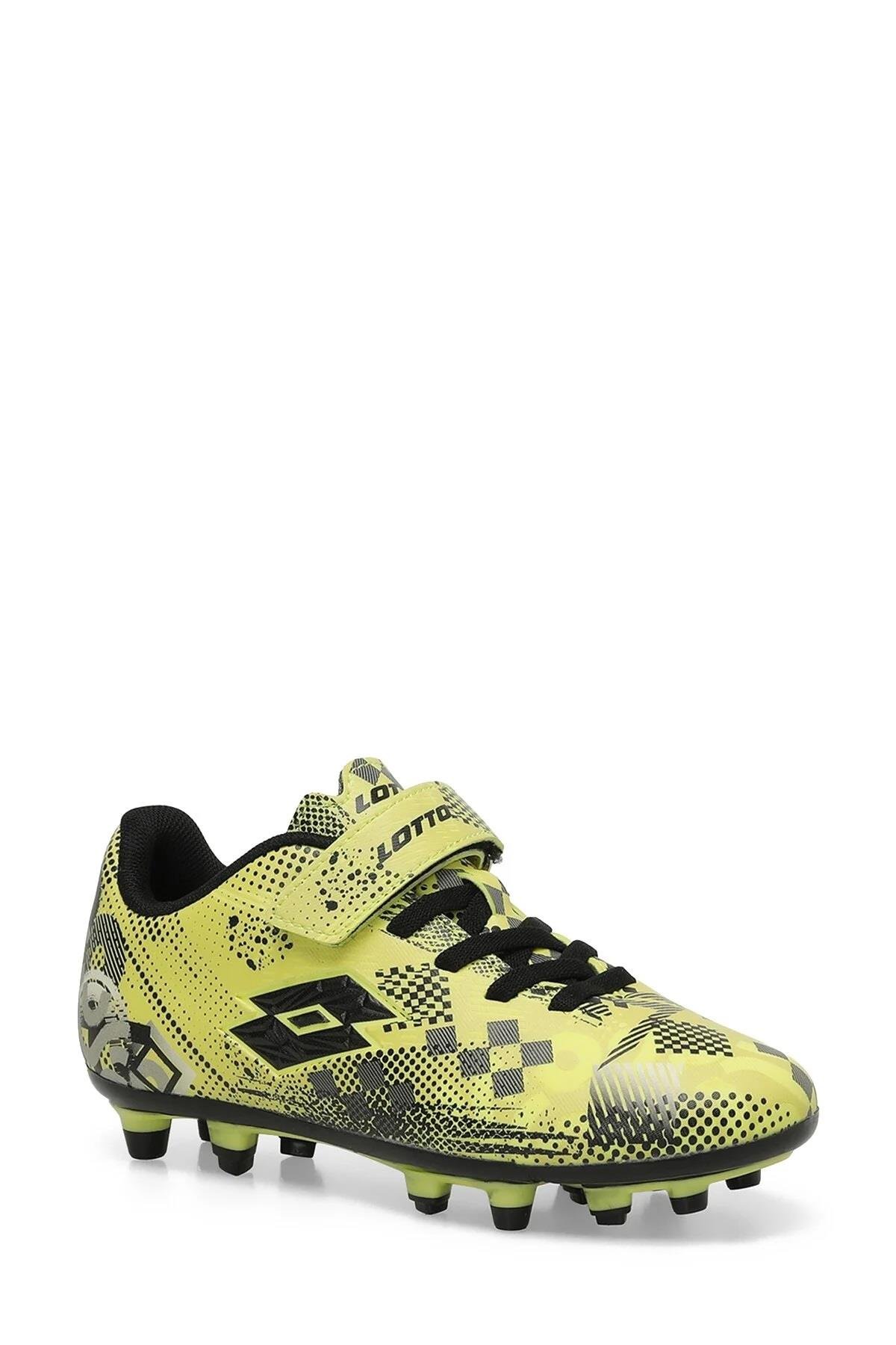 LOTTO101511194-0088LOTTO COOPER FG B PS ÇOCUK KRAMPON