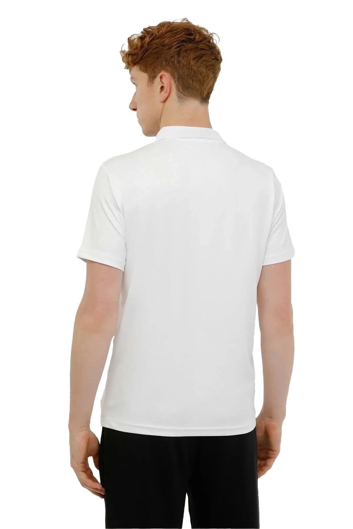 LOTTO101533627-0008LOTTO M-SN953 STWRT KISA KOL POLO T-SHIRT