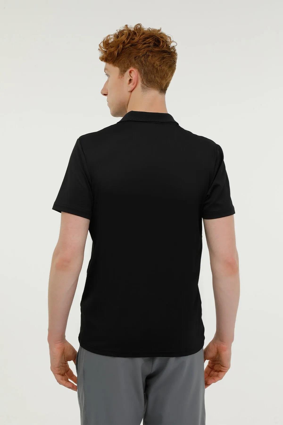 LOTTO101533628-0001LOTTO M-SN953 STWRT KISA KOL POLO T-SHIRT