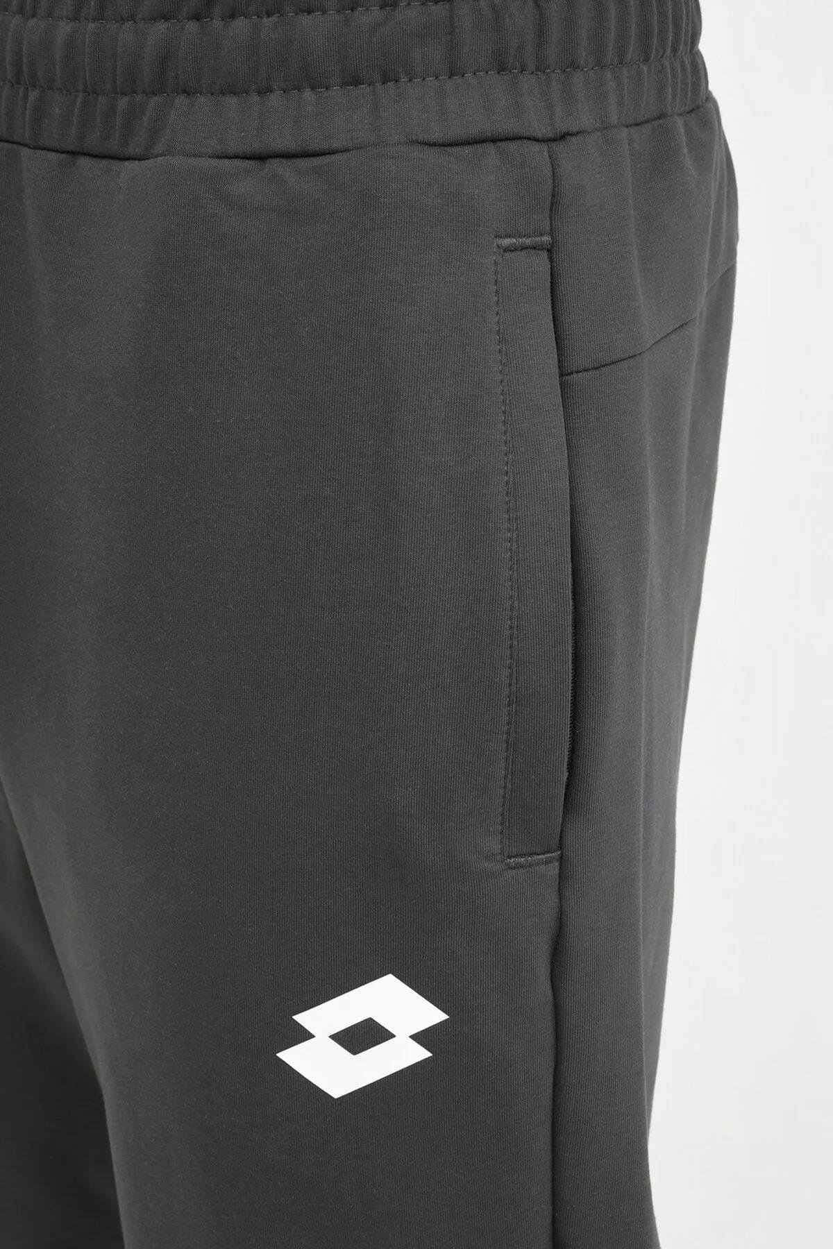 LOTTO101533633-2554LOTTO M-SOKRATES JOGGER TEK ALT EŞOFMAN