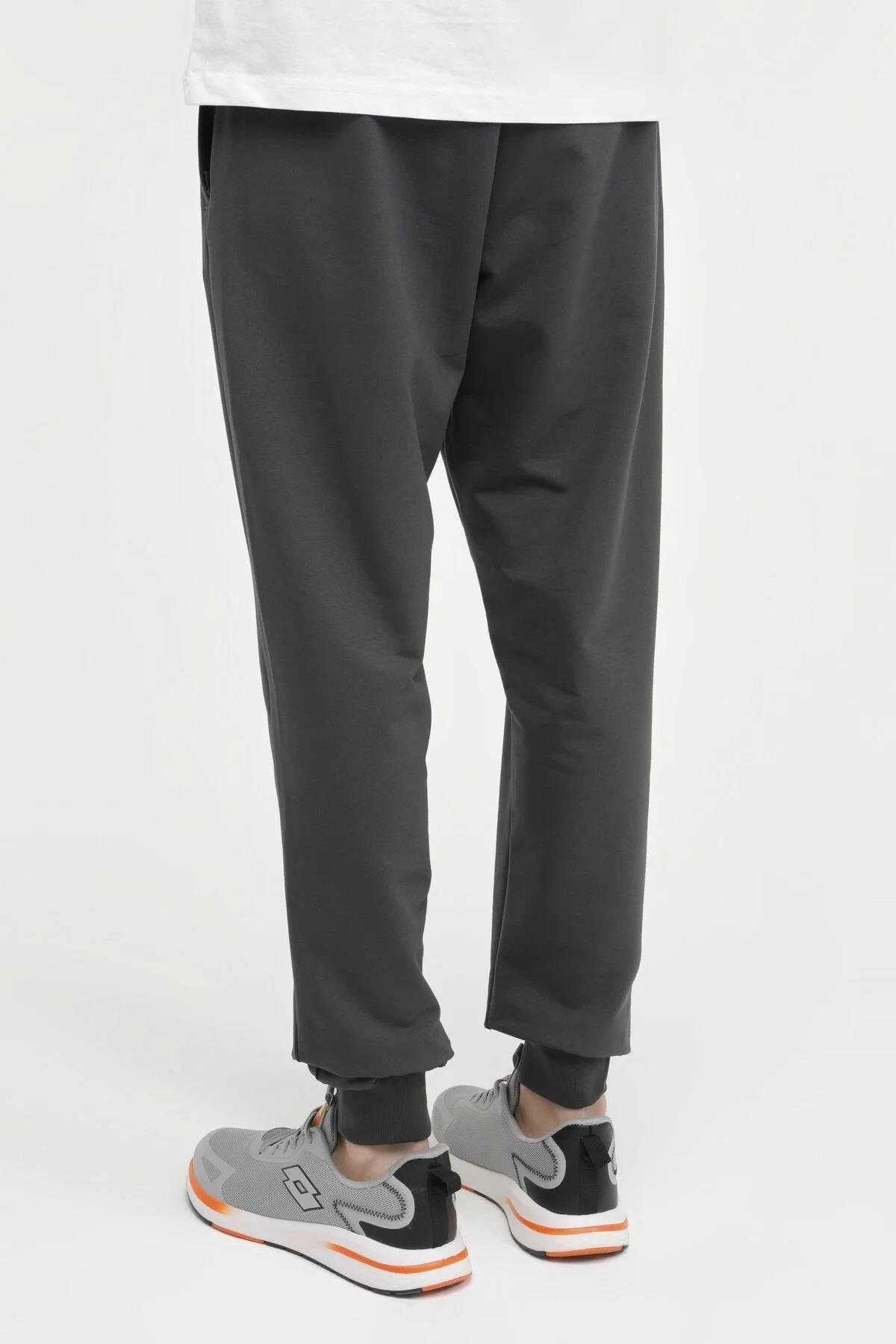 LOTTO101533633-2554LOTTO M-SOKRATES JOGGER TEK ALT EŞOFMAN