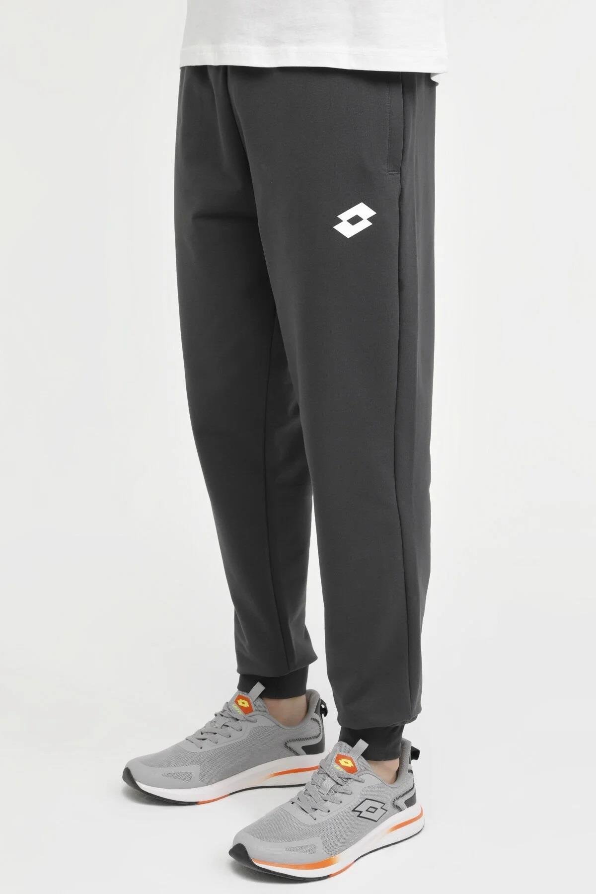 LOTTO101533633-2554LOTTO M-SOKRATES JOGGER TEK ALT EŞOFMAN