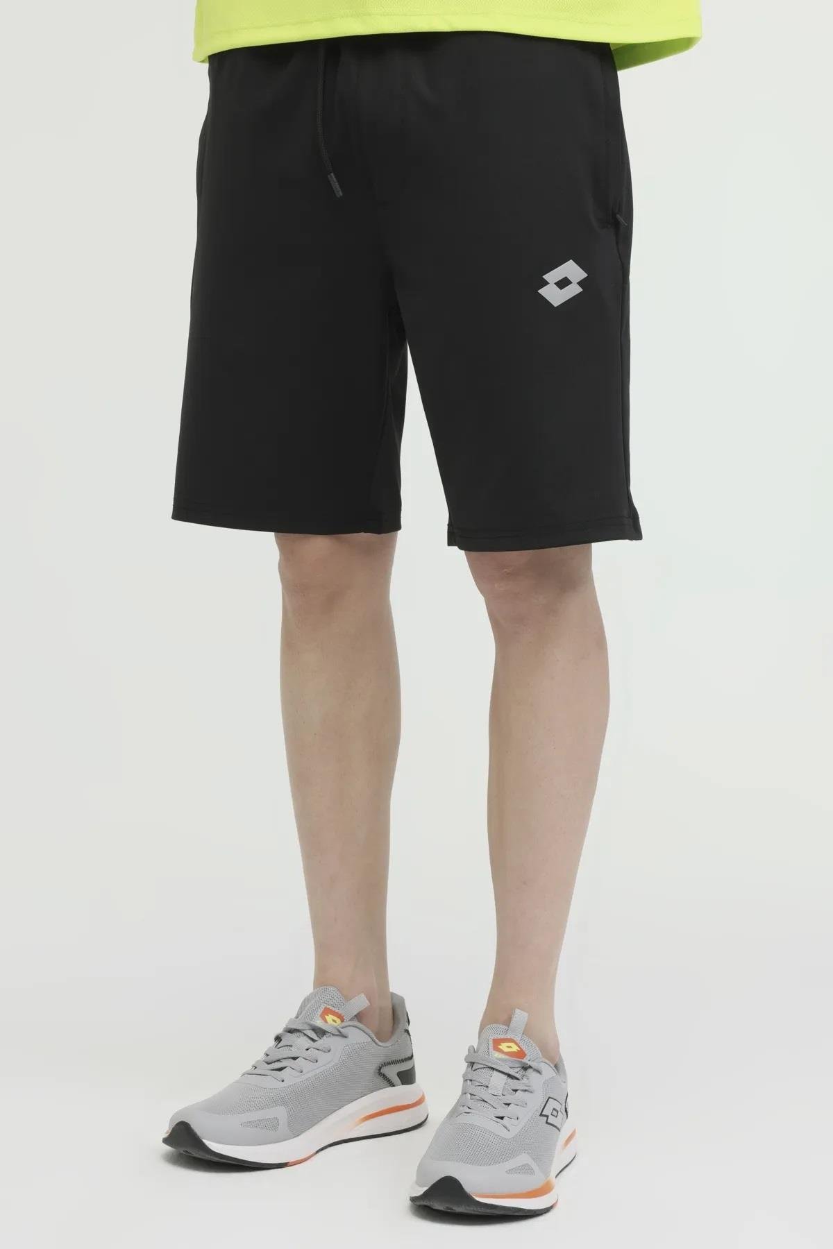 LOTTO101611388-0001LOTTO M-PIZEN SHORT