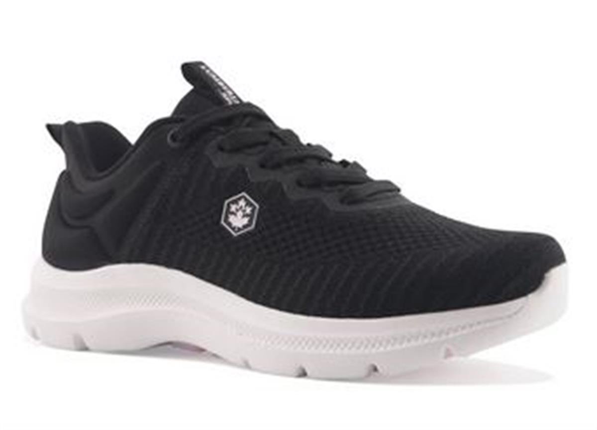 LUMBERJACK101388900-0001	LUMBERJACK CARSON WMN SPOR AYAKKABI