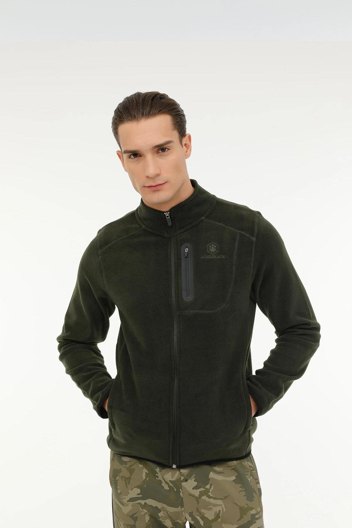 LUMBERJACK101398540-2555LUMBERJACK NORDIC POLAR