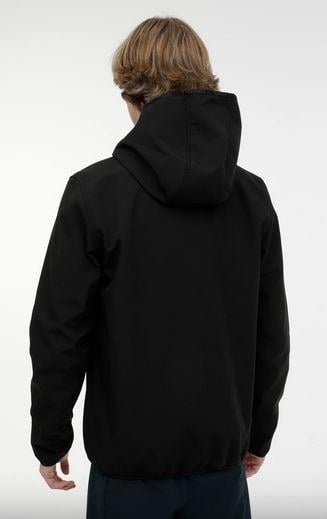 LUMBERJACK101398600-0001LUMBERJACK BSC SOFTSHELL