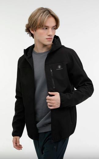 LUMBERJACK101398600-0001LUMBERJACK BSC SOFTSHELL