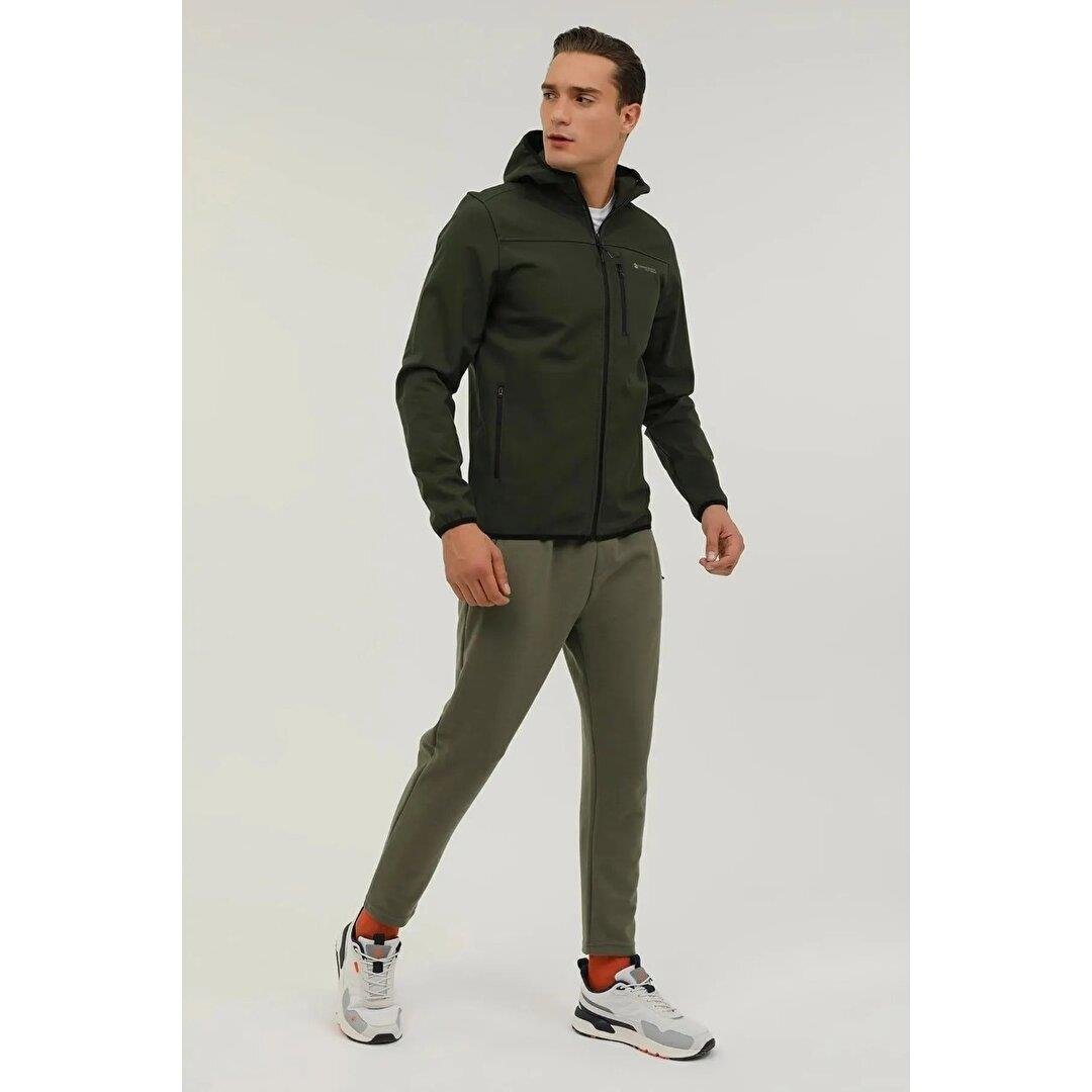 LUMBERJACK101398602-2555LUMBERJACK BSC SOFTSHELL
