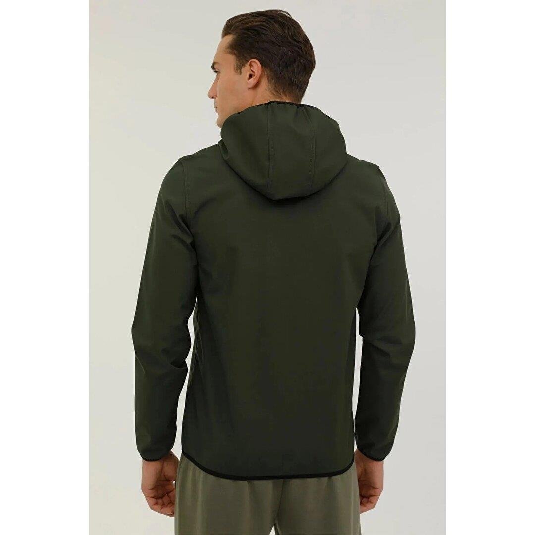 LUMBERJACK101398602-2555LUMBERJACK BSC SOFTSHELL