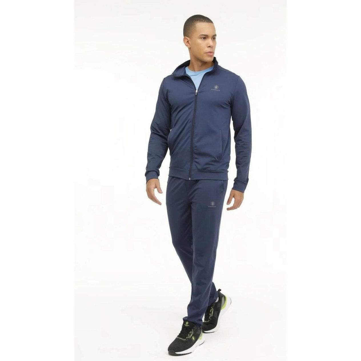 LUMBERJACK101497281-0005LUMBERJACK M-ALEX TRACK SUIT EŞOFMAN TAKIMI