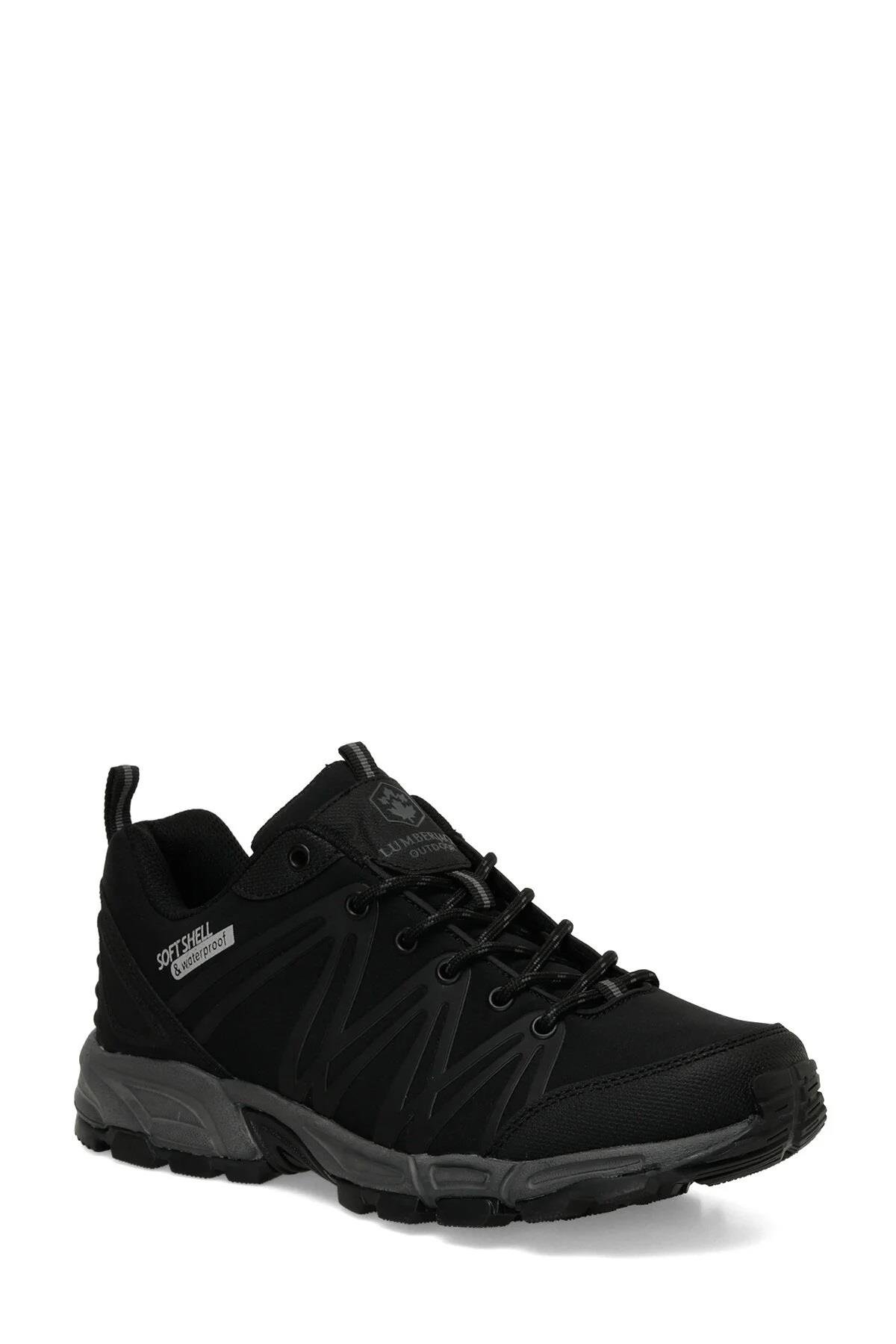 LUMBERJACK101782880-0001LUMBERJACK SHELL OUTDOOR AYAKKABI