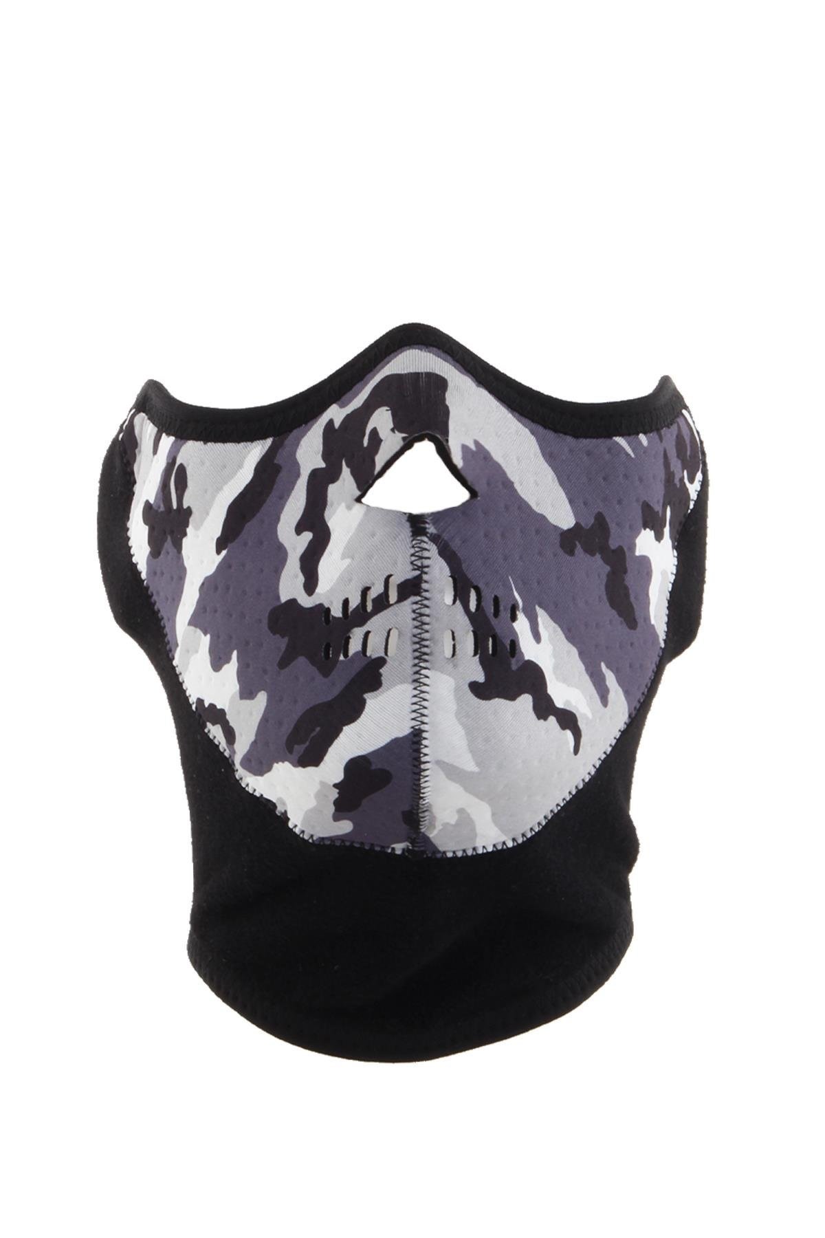 PANTHZERPNZW170650-2775PANTHZER PNZW170650 TODORKA NEOPREN/FLEECE MASKE
