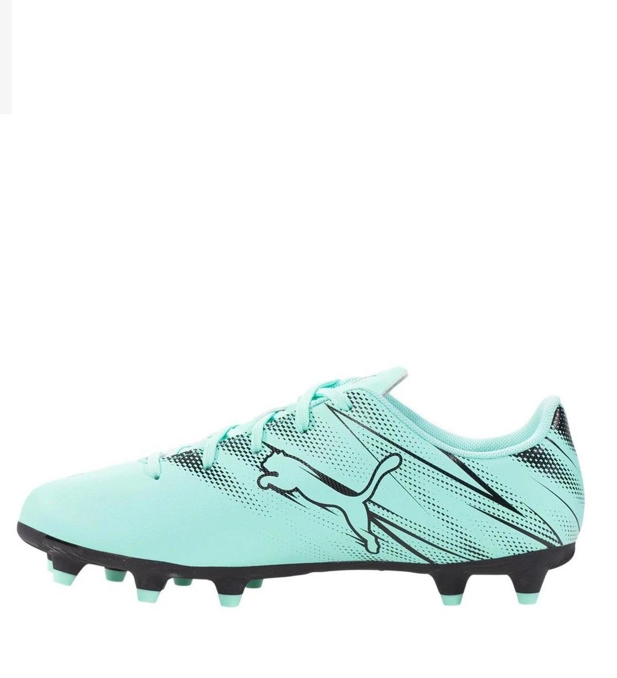 PUMA10748010-3027PUMA ATTACANTO FG/AG JR KRAMPON
