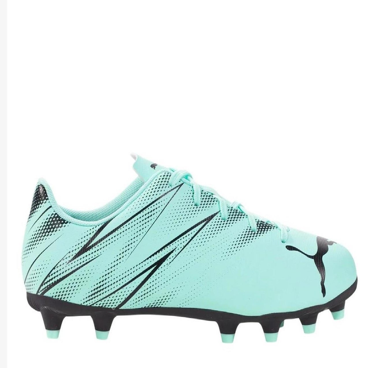 PUMA10748010-3027PUMA ATTACANTO FG/AG JR KRAMPON
