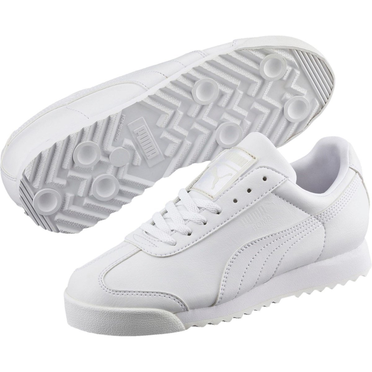 PUMA35357221-0508PUMA ROMA BASIC SPOR AYAKKABI