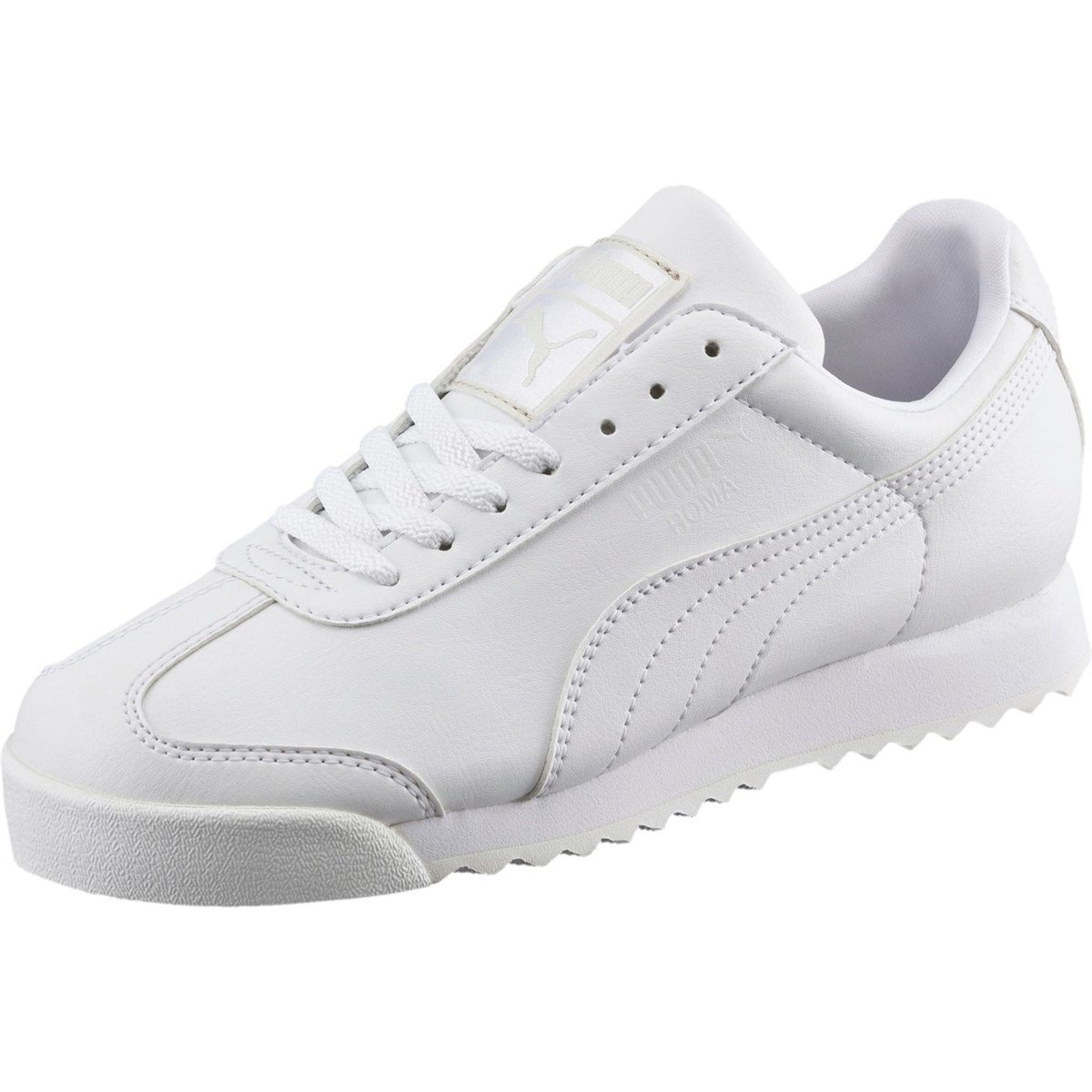 PUMA35357221-0508PUMA ROMA BASIC SPOR AYAKKABI