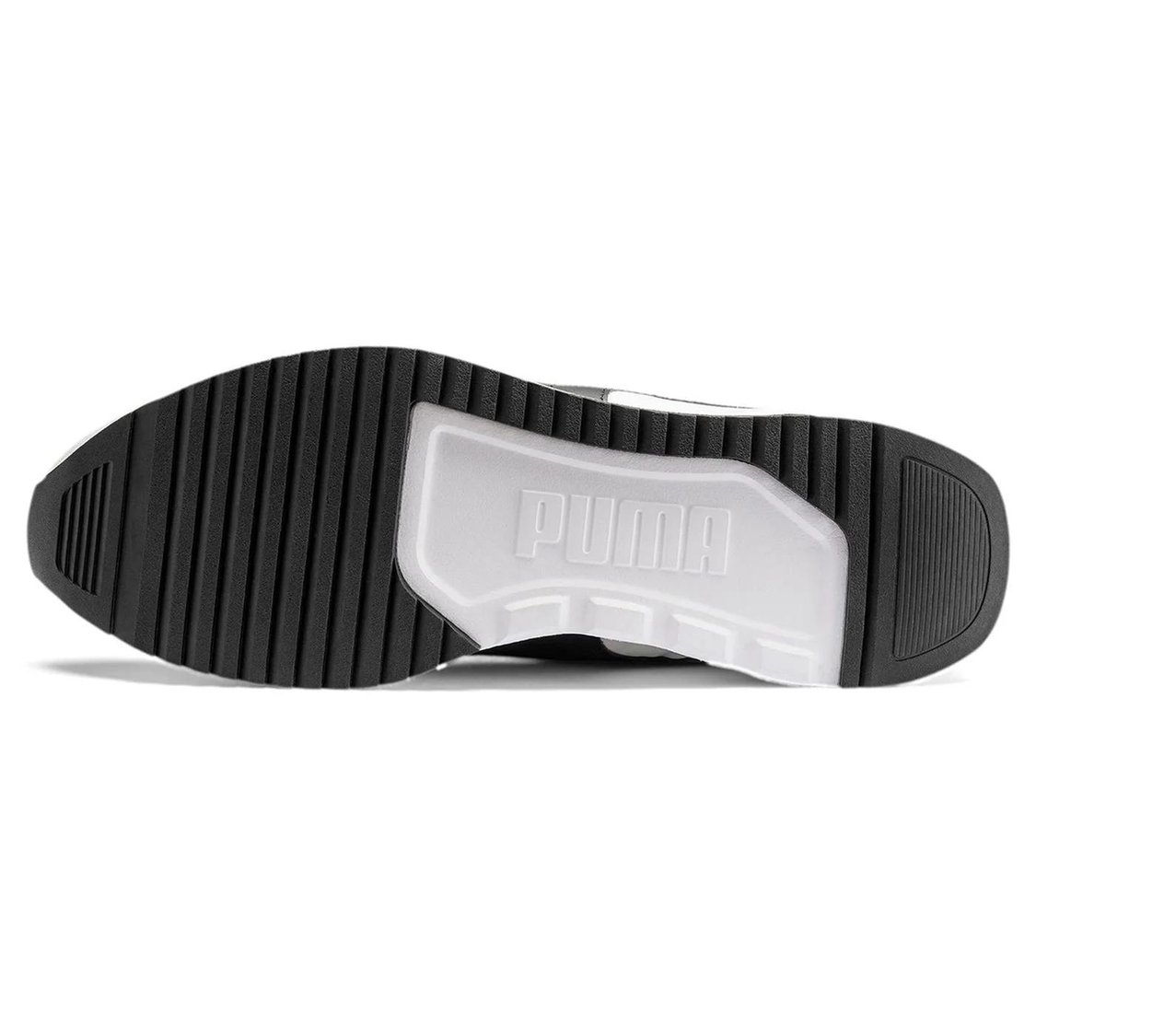 PUMA37311702-2993PUMA R78 SPOR AYAKKABI