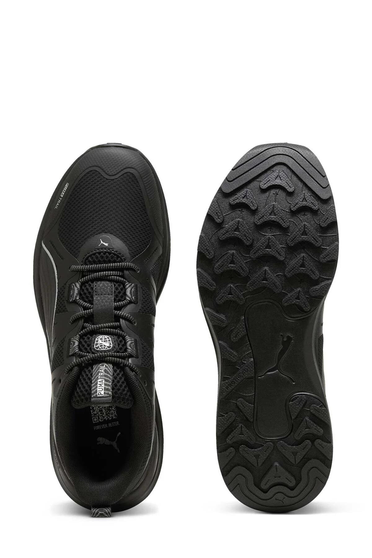 PUMA37944006-0134PUMA REFLECT LITE TRAIL SPOR AYAKKABI