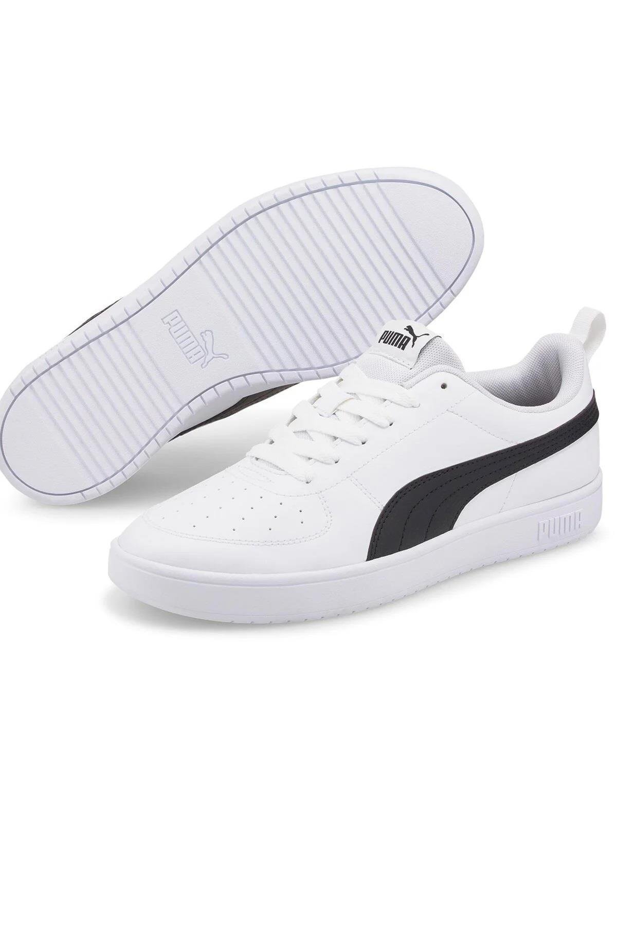 PUMA38760702-0524PUMA RICKIE SPOR AYAKKABI