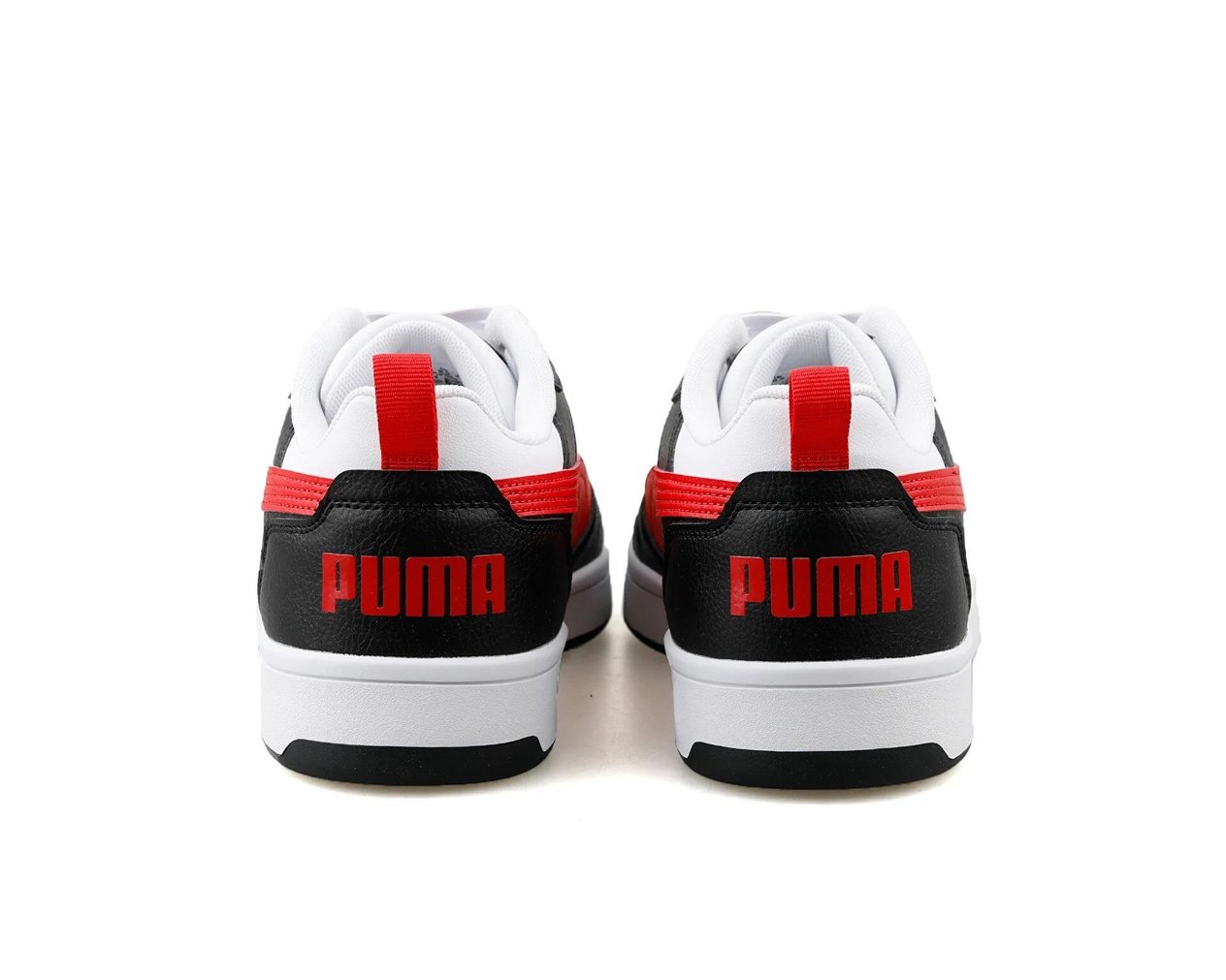 PUMA39232804-3012PUMA REBOUND LOW V6 SPOR AYAKKABI