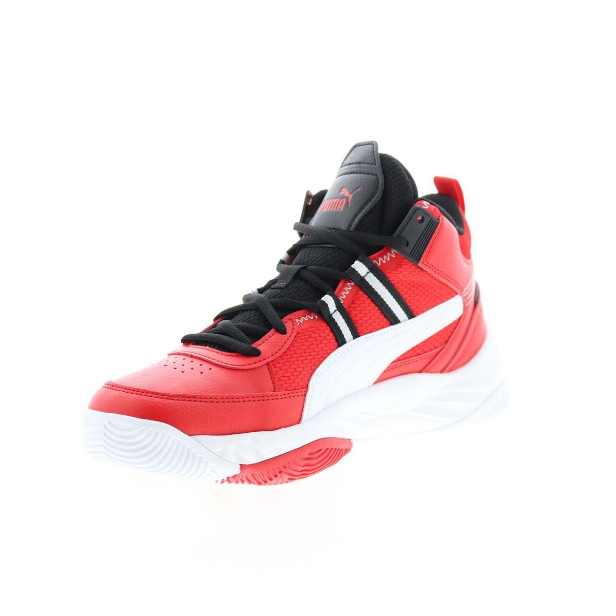 PUMA39232905-0230PUMA REBOUND FUTURE NEXT GEN SPOR AYAKKABI