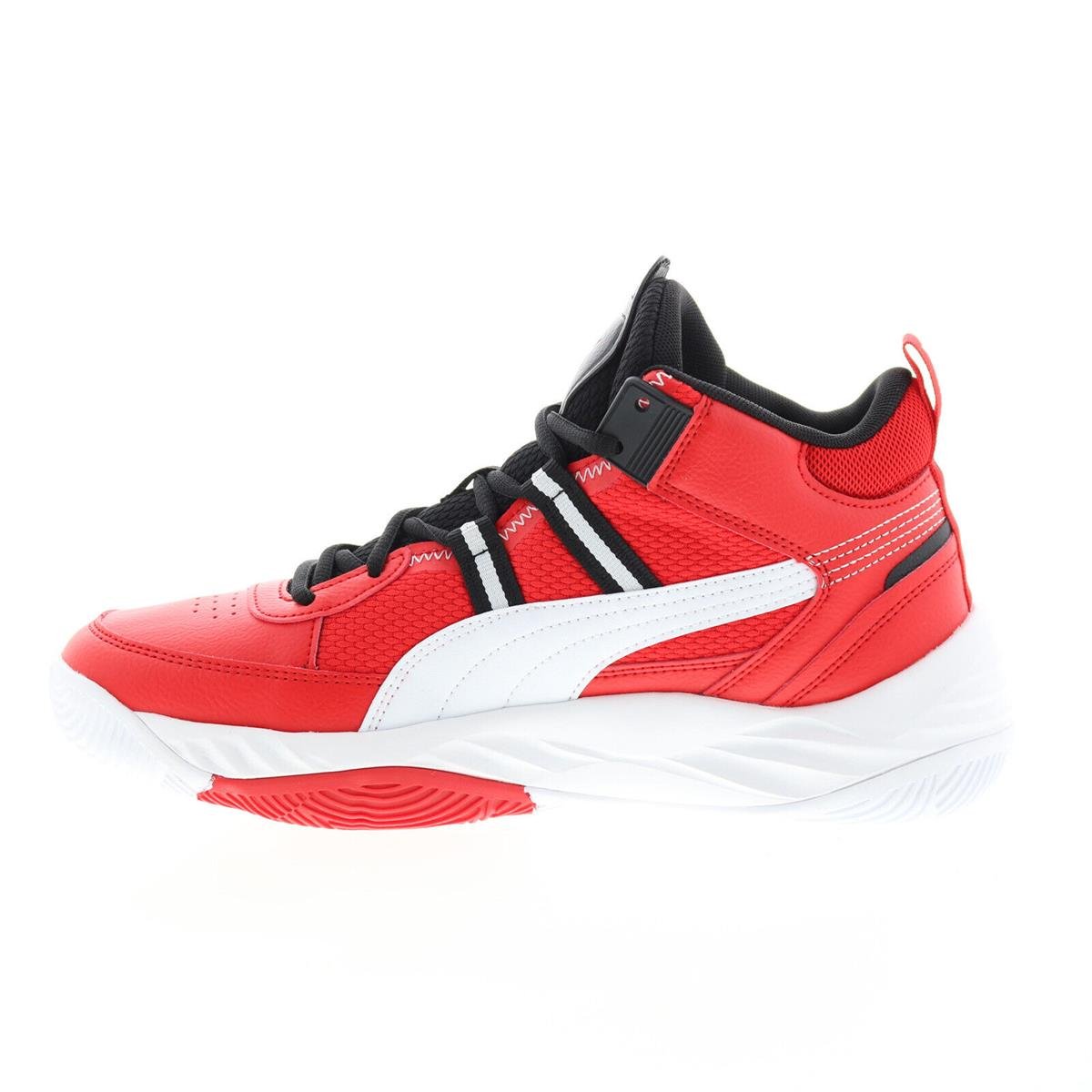 PUMA39232905-0230PUMA REBOUND FUTURE NEXT GEN SPOR AYAKKABI