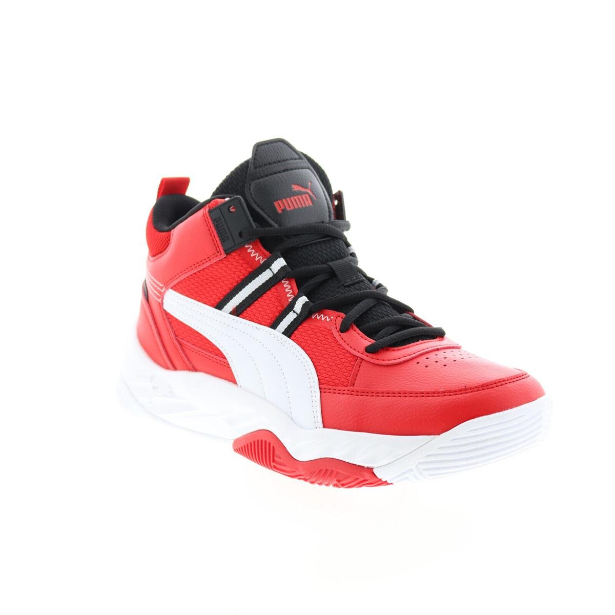PUMA39232905-0230PUMA REBOUND FUTURE NEXT GEN SPOR AYAKKABI