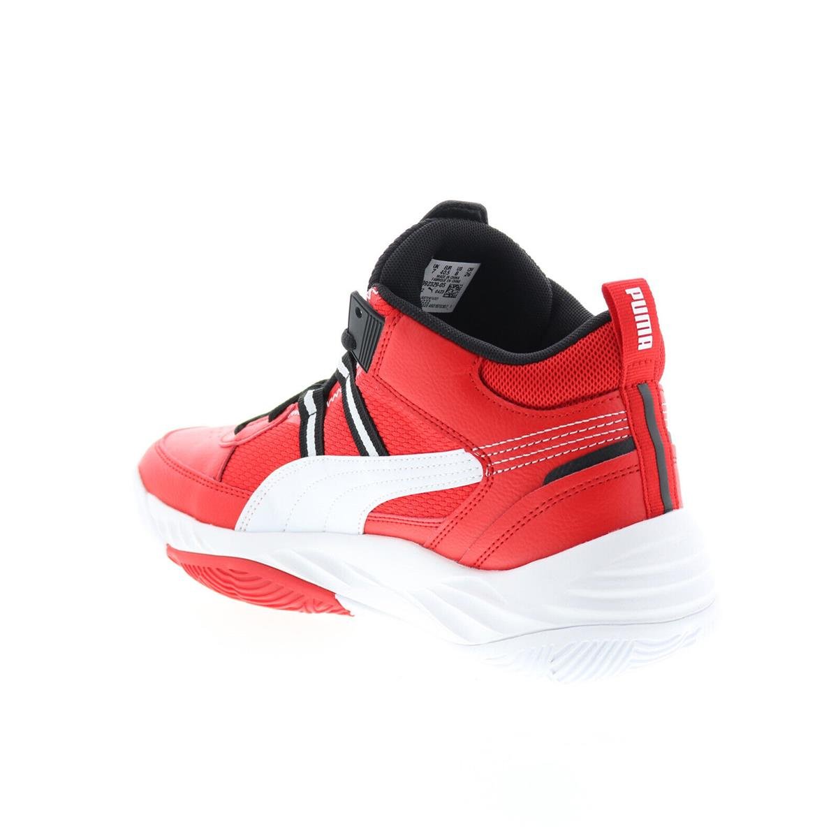 PUMA39232905-0230PUMA REBOUND FUTURE NEXT GEN SPOR AYAKKABI