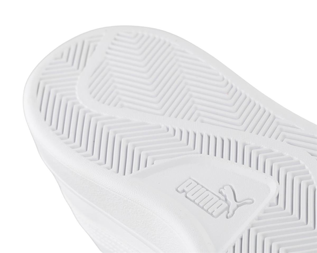 PUMA39250101-0524PUMA SMASH 3.0 LOGOBSESSION SPOR AYAKKABI