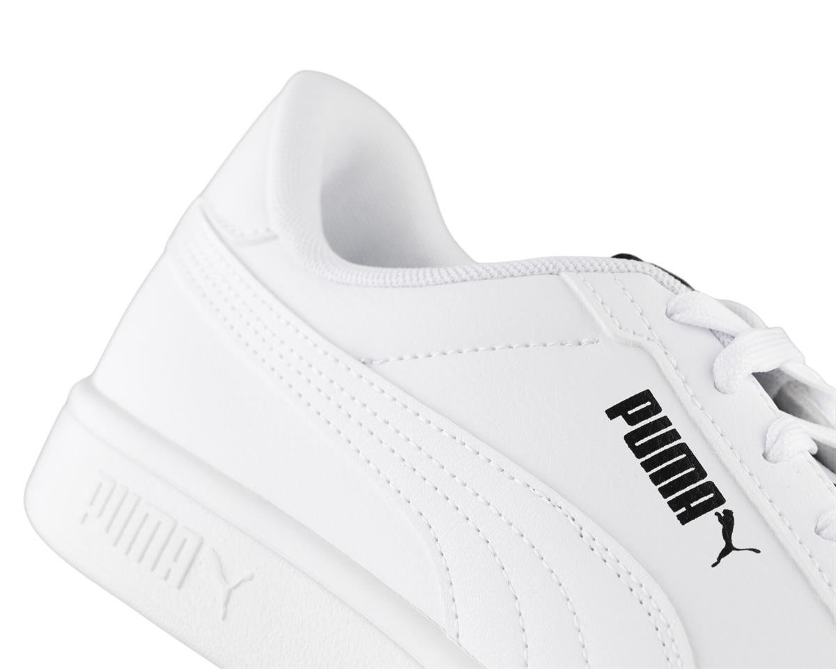 PUMA39250101-0524PUMA SMASH 3.0 LOGOBSESSION SPOR AYAKKABI